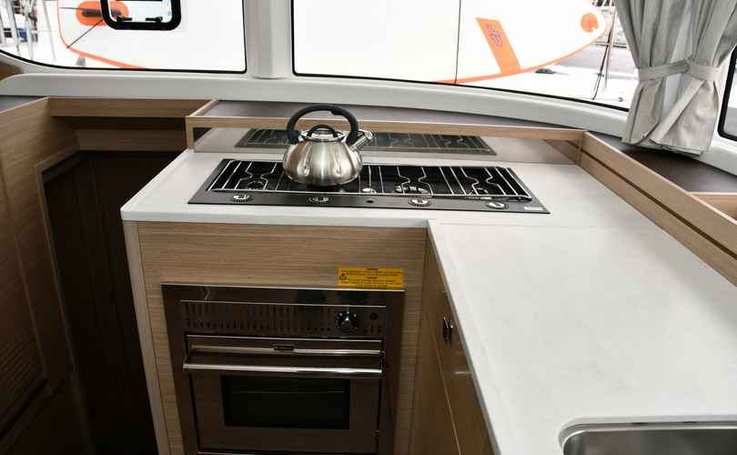 Photo Lagoon 43 (2026)