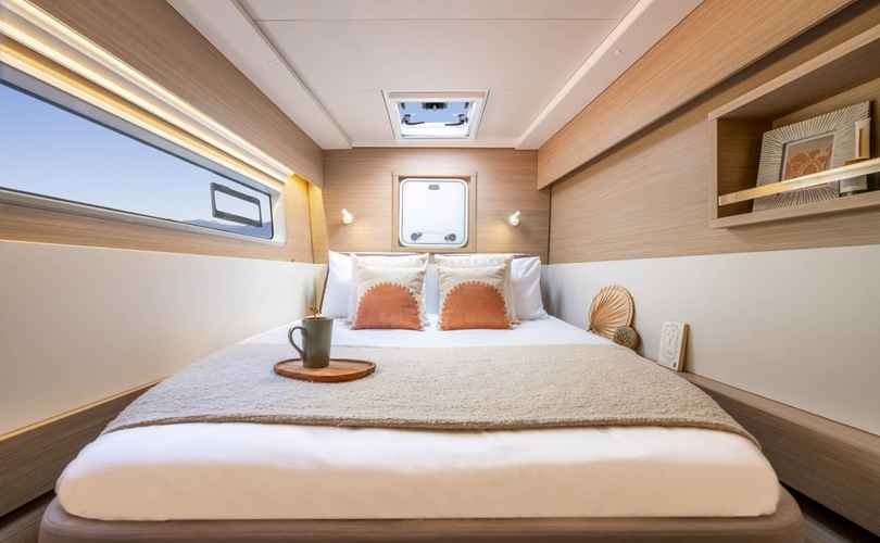 Photo Lagoon 43 (2026)