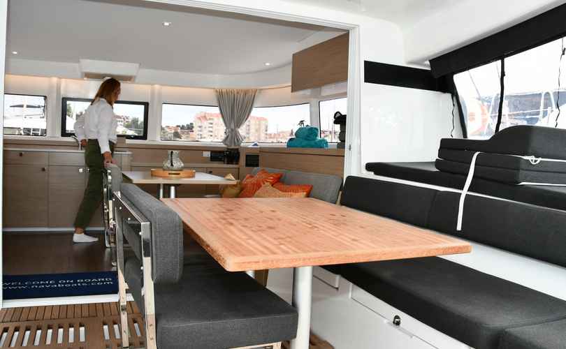 Photo Lagoon 43 (2026)