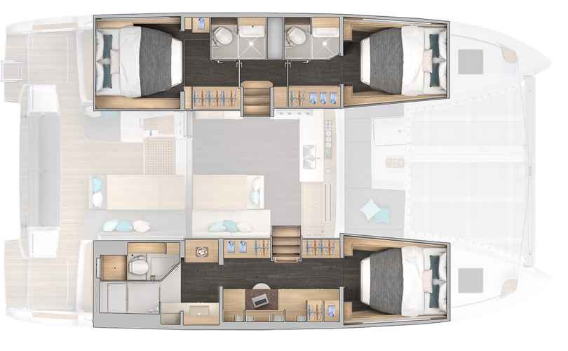 Photo Lagoon 43 (2026)