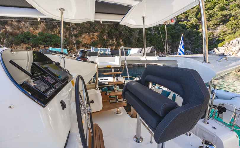 Photo Lagoon 43 (2026)