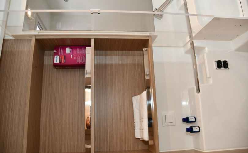 Photo Lagoon 43 (2026)