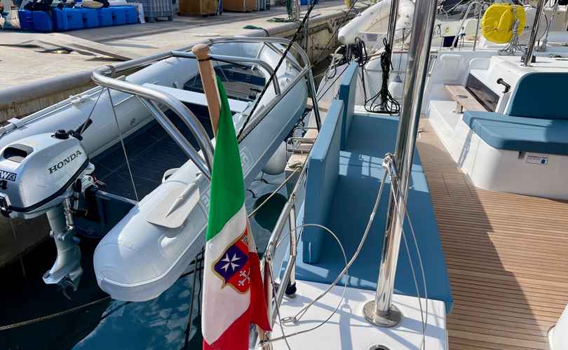 Photo Lagoon 43 (2025)