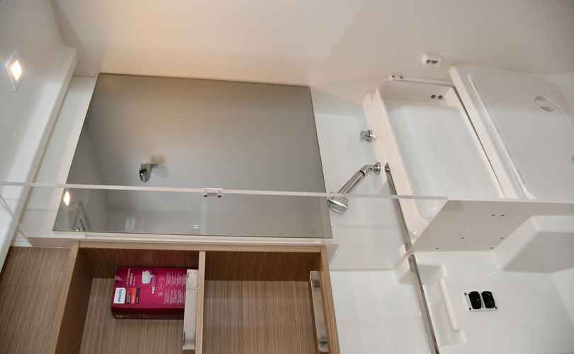 Photo Lagoon 43 (2026)