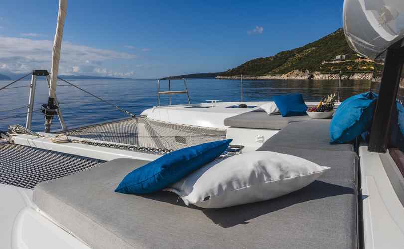 Photo Lagoon 43 (2025)