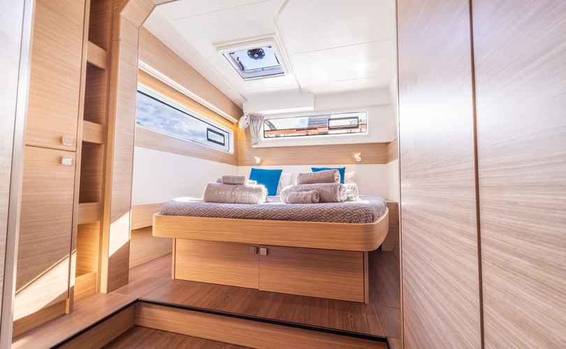 Photo Lagoon 43 (2025)