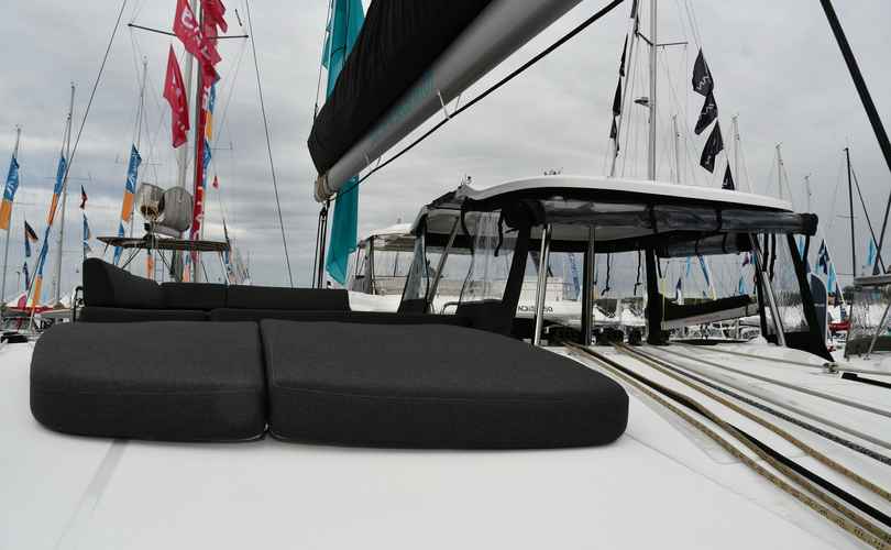 Photo Lagoon 43 (2026)