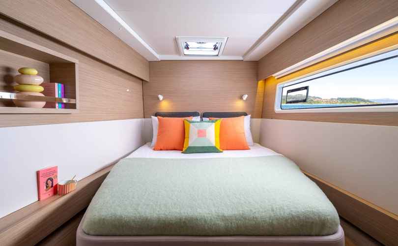 Photo Lagoon 43 (2026)