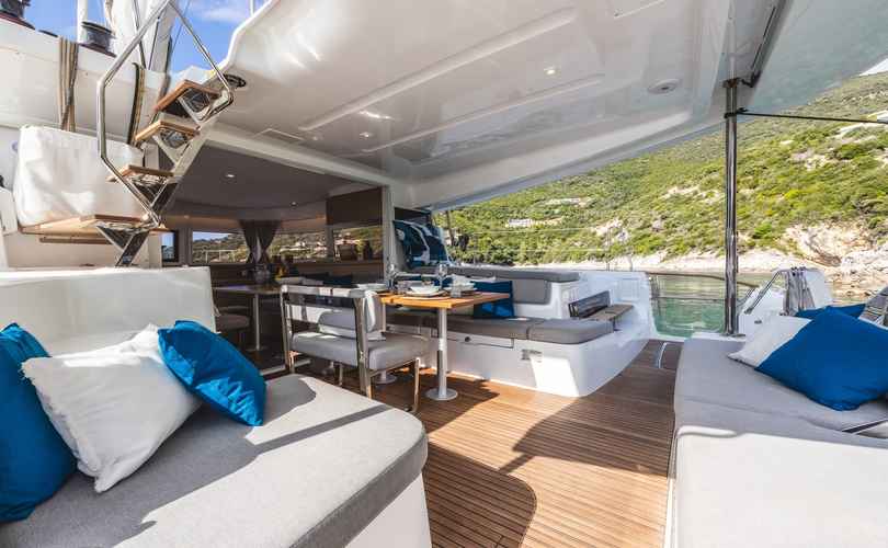 Photo Lagoon 43 (2025)