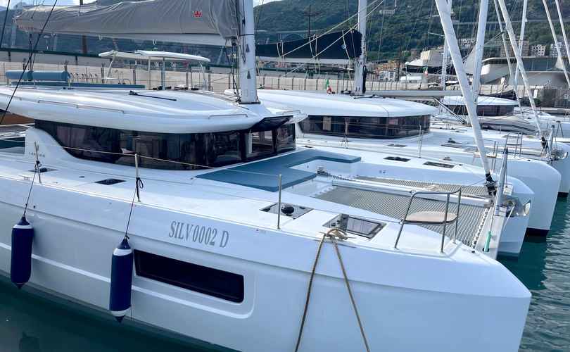 Photo Lagoon 43 (2025)