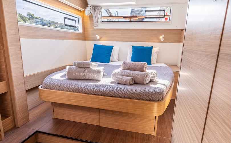 Photo Lagoon 43 (2025)