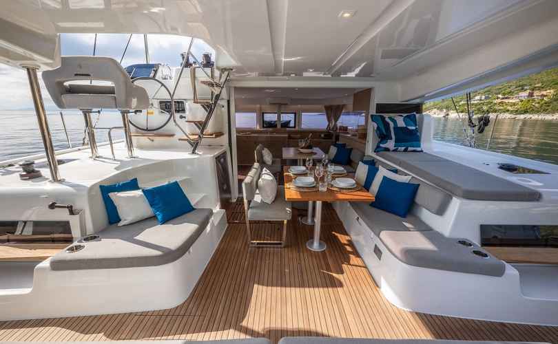 Photo Lagoon 43 (2025)