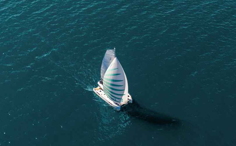 Photo Lagoon 43 (2026)