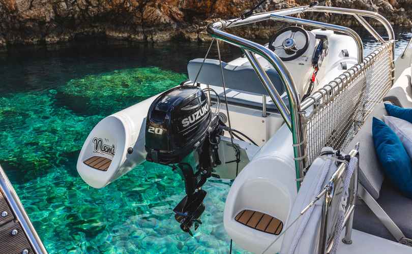 Photo Lagoon 43 (2025)