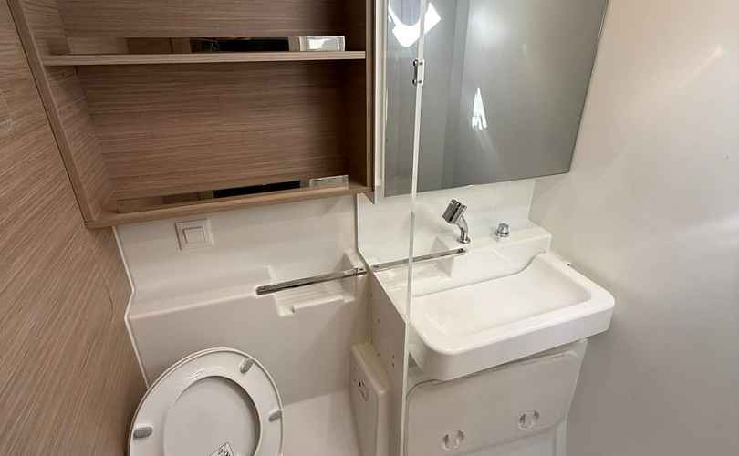 Photo Lagoon 43 (2026)