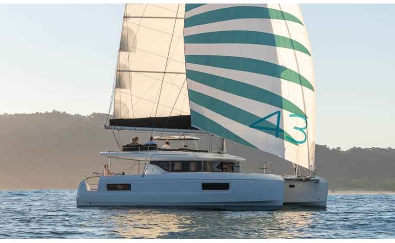 Photo Lagoon 43 (2026)