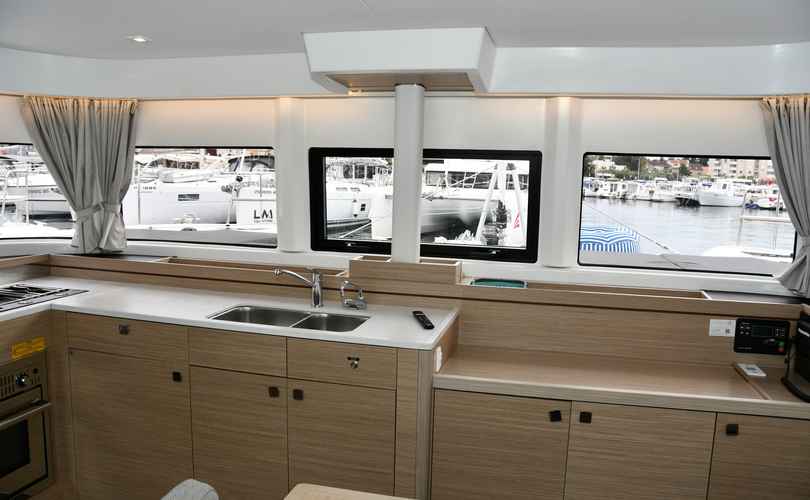 Photo Lagoon 43 (2026)