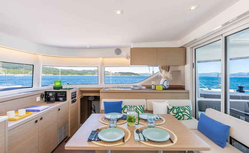 Photo Lagoon 43 (2026)