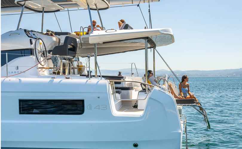 Photo Lagoon 43 (2026)