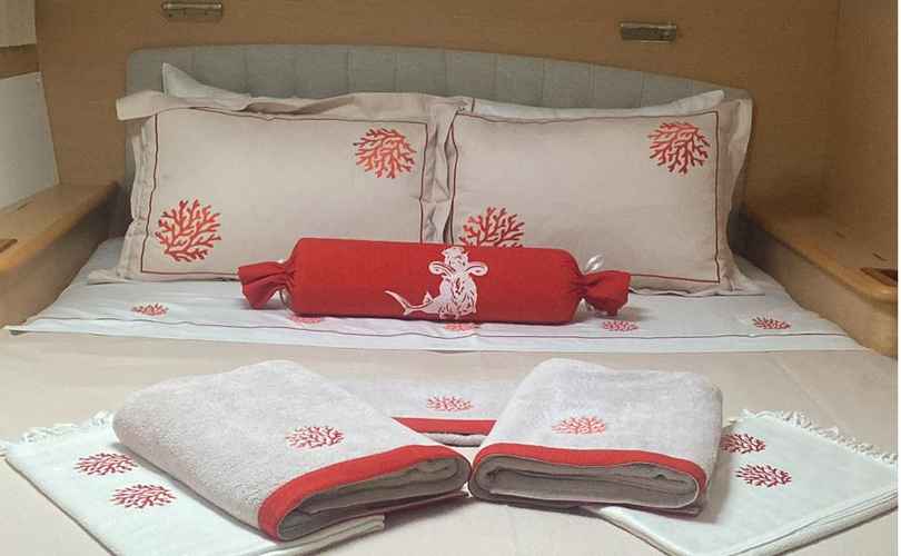 Photo Lagoon 440 (2008)