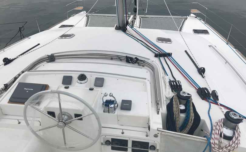 Lagoon 440