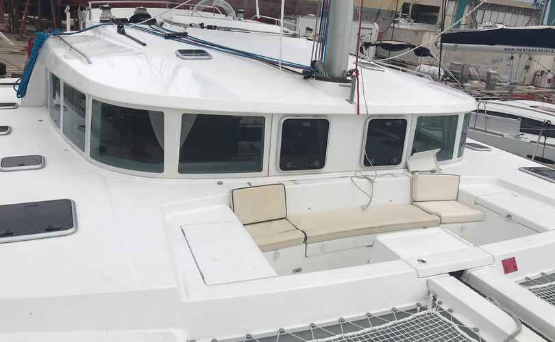 Lagoon 440