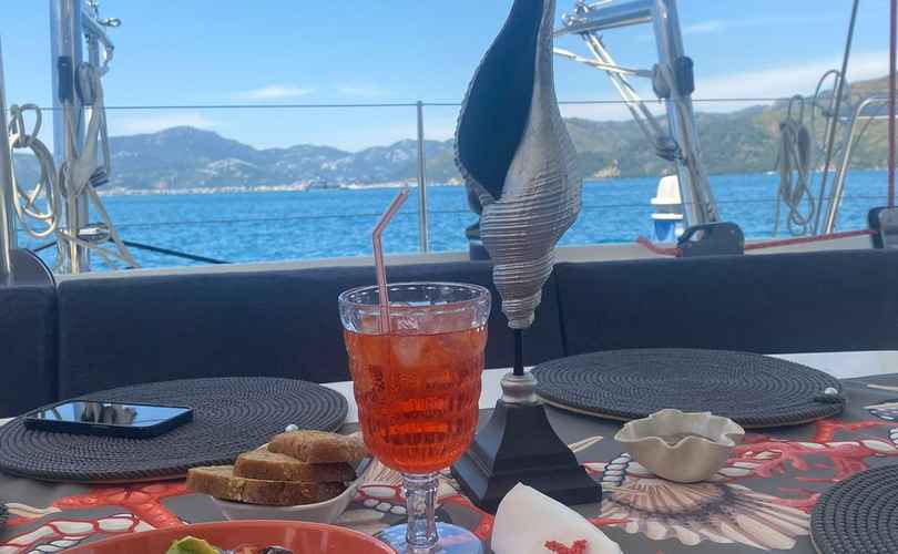 Photo Lagoon 440 (2008)