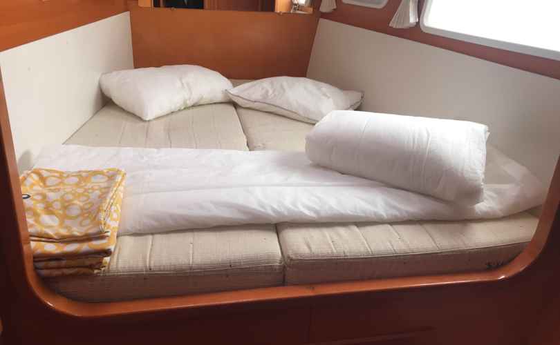 Lagoon 440