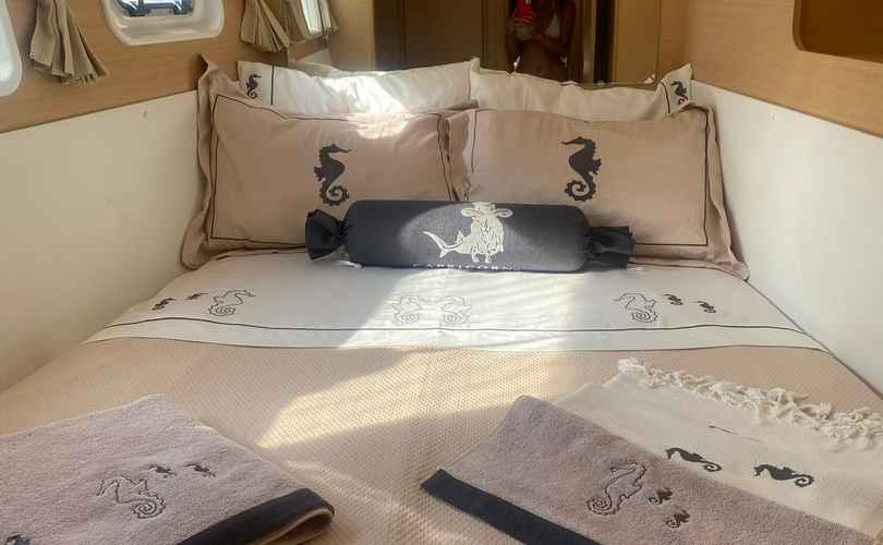 Photo Lagoon 440 (2008)