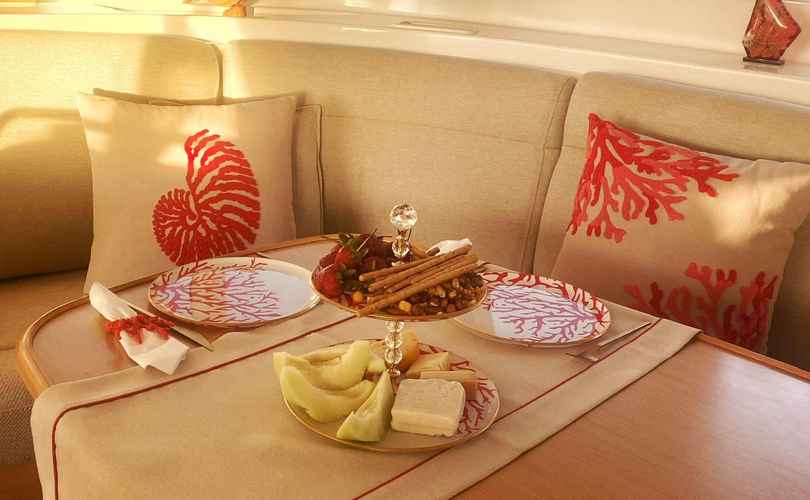 Photo Lagoon 440 (2008)