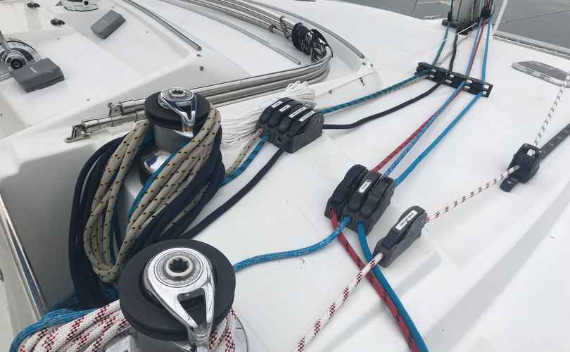 Lagoon 440