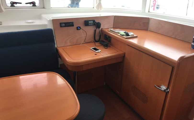 Lagoon 440