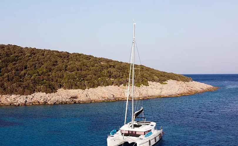 Lagoon 450