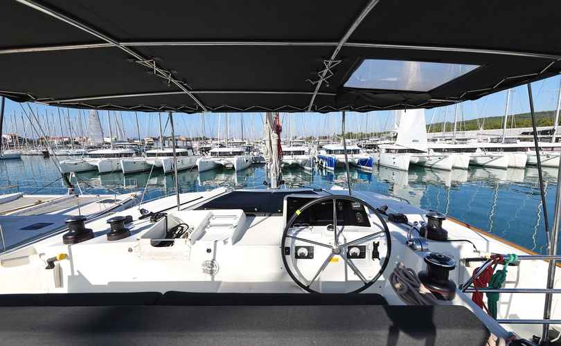 Lagoon 450