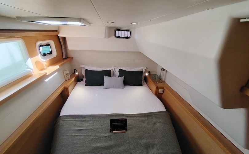 Lagoon 450