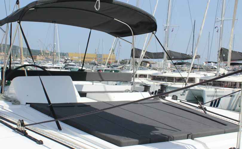 Photo Lagoon 450 (2019)