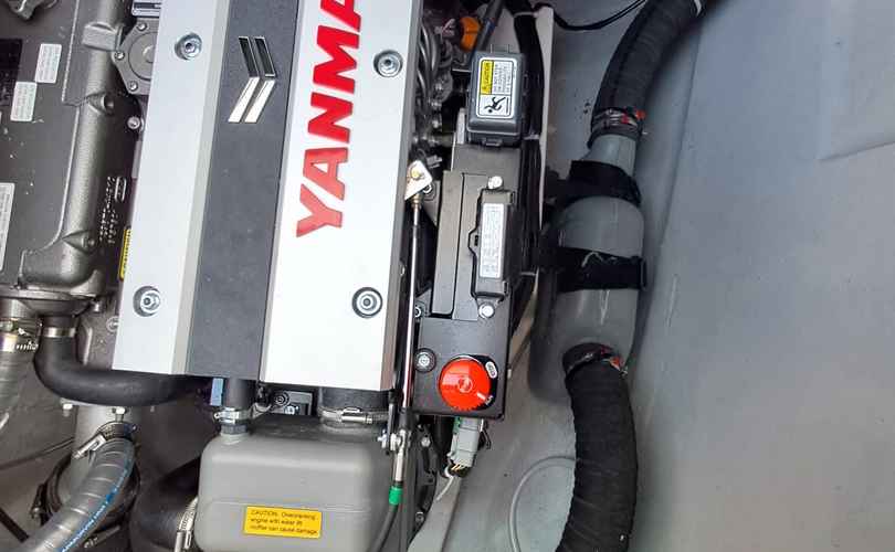 Photo Lagoon 450 (2012)