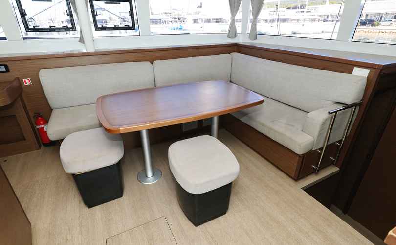 Lagoon 450