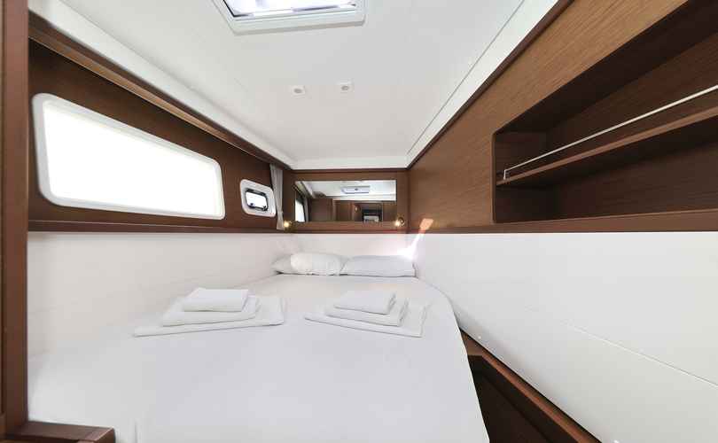 Lagoon 450