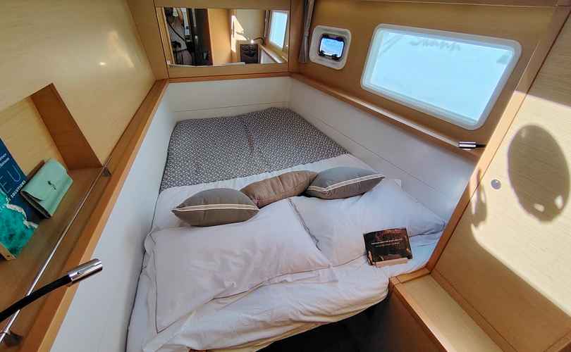 Lagoon 450