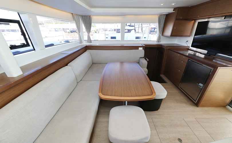 Lagoon 450