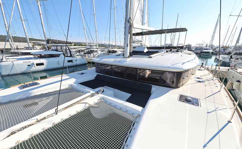 Lagoon 450