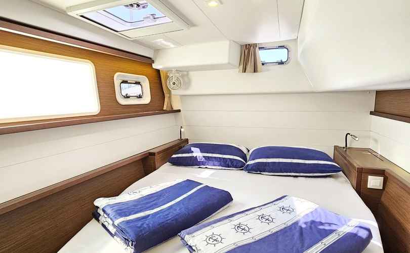 Photo Lagoon 450 (2018)