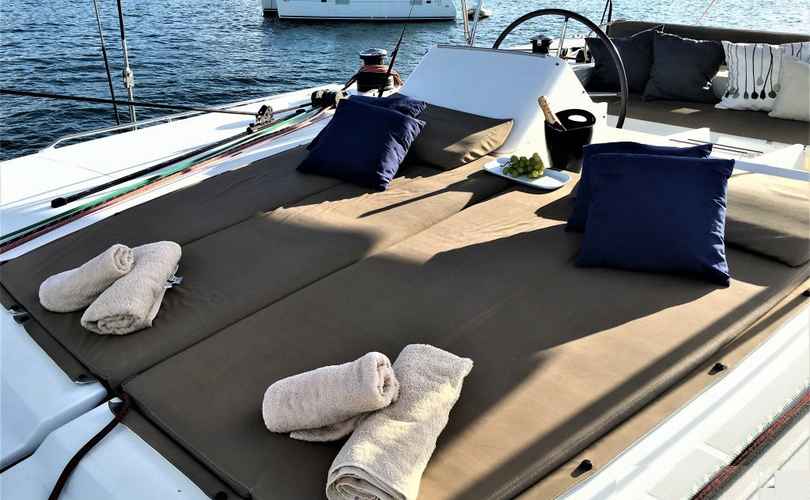 Lagoon 450