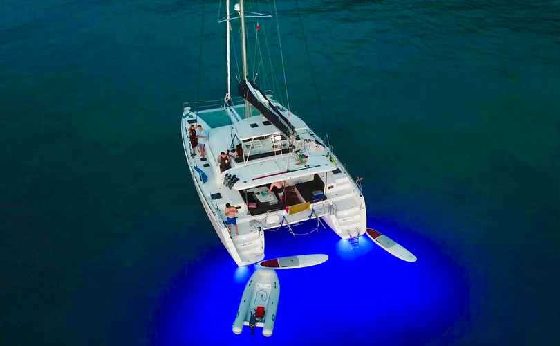 Lagoon 450