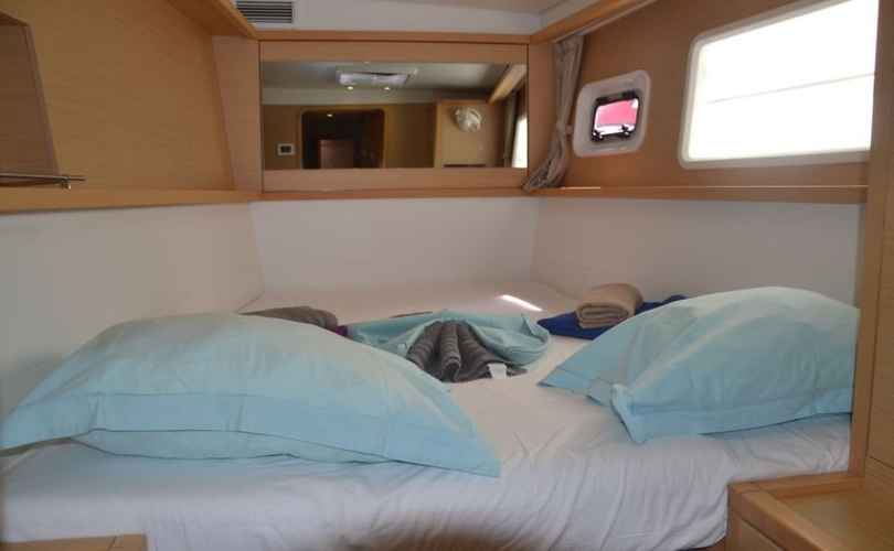 Photo Lagoon 450 (2015)