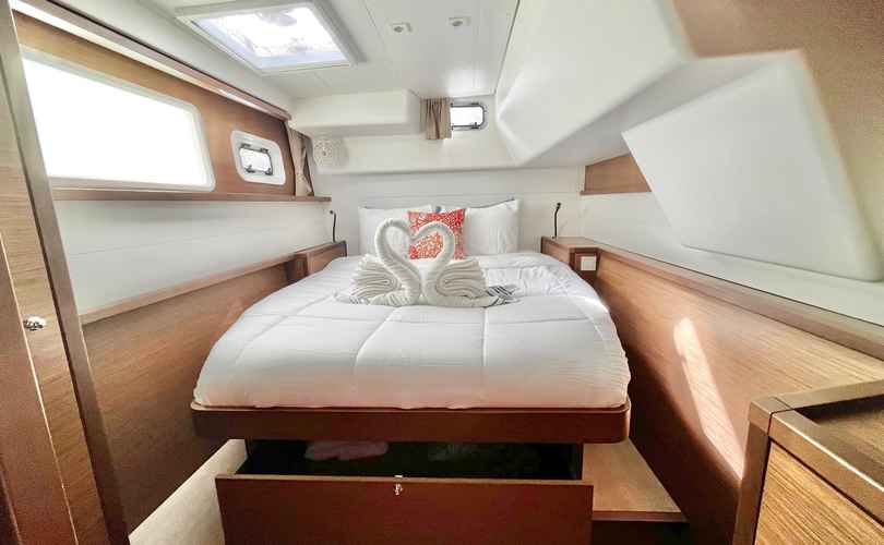 Lagoon 450