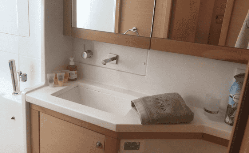 Lagoon 450