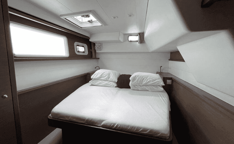 Lagoon 450