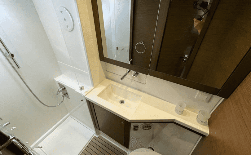 Lagoon 450